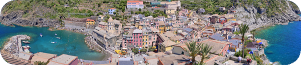 Vernazza